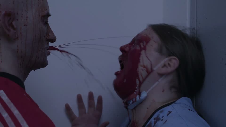 End of History Part 1 frame 210